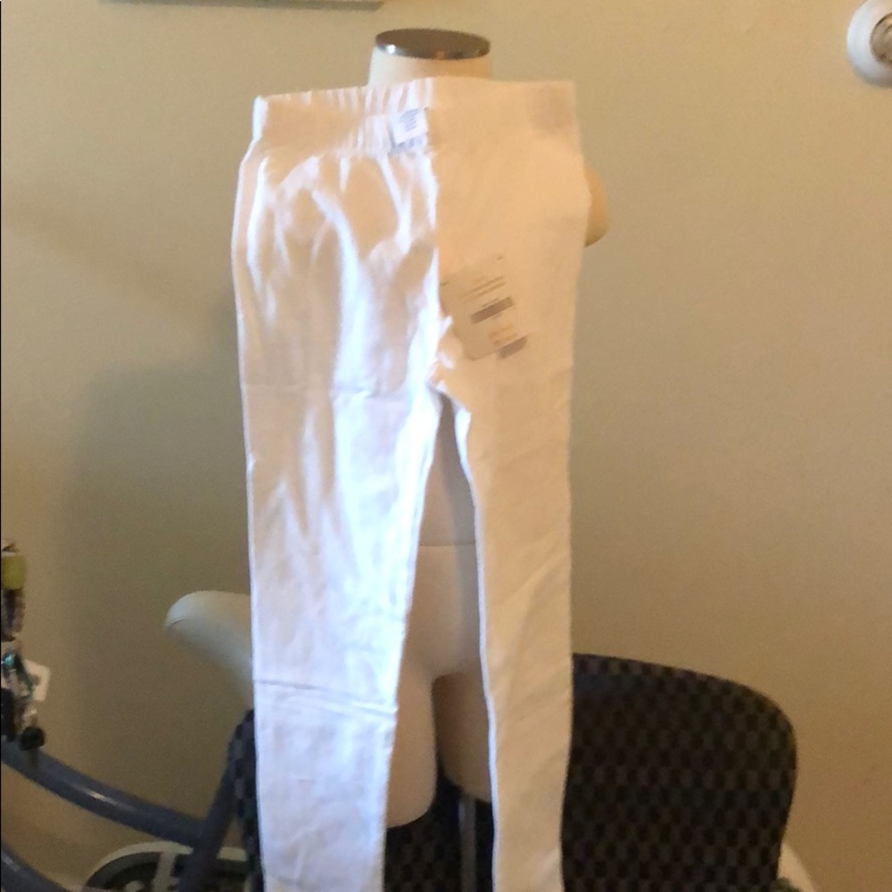 Gymboree leggings